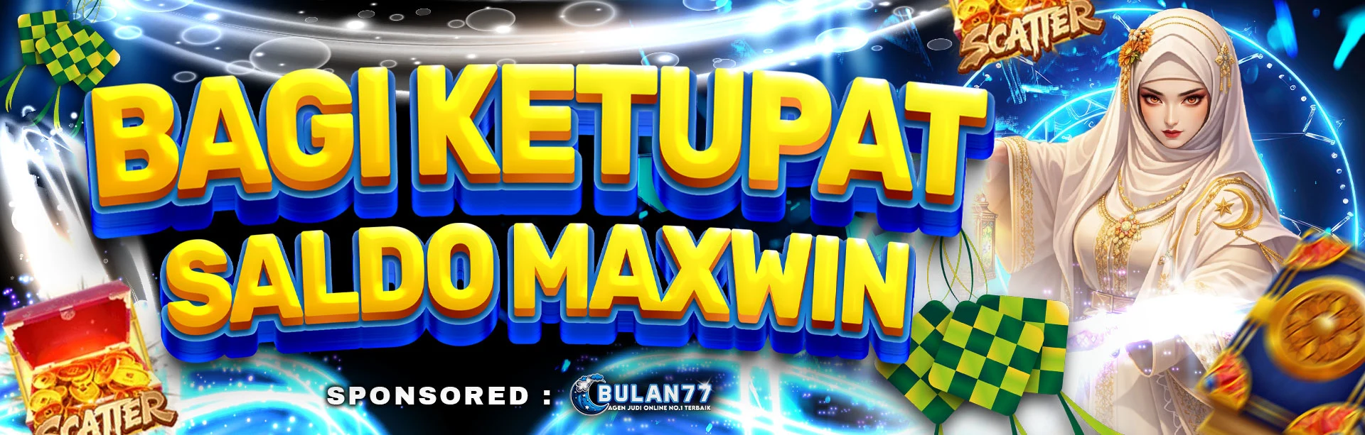 KOKO500 Banner Slot Online